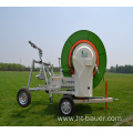 Low price Agricultural hose reel irrigation System